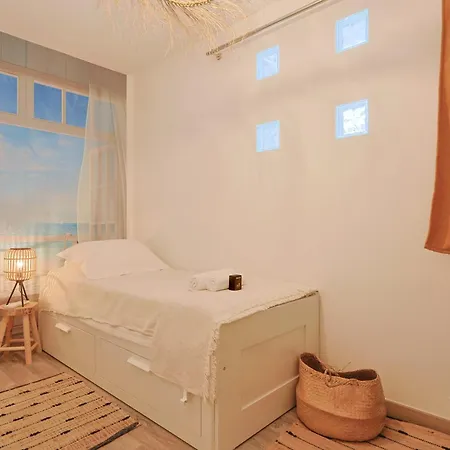 Apartmán Le Val Joli By Winsome Destination Cannes