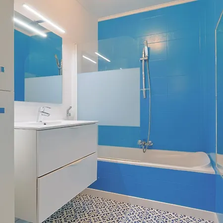 Apartamento Le Val Joli By Winsome Destination *