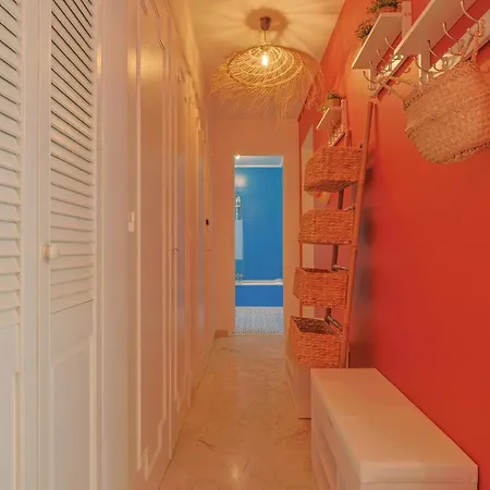 Le Val Joli By Winsome Destination Apartamento