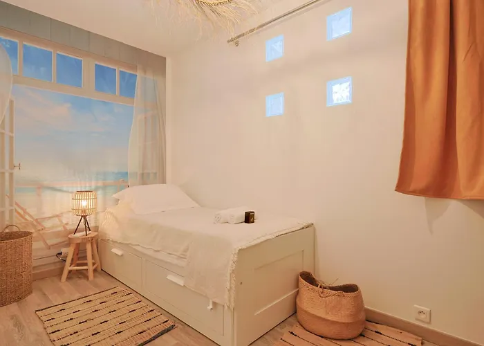 Apartament Le Val Joli By Winsome Destination Cannes