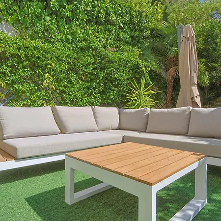 Le Val Joli By Winsome Destination Appartement Cannes